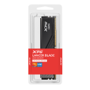 Adata XPG Lancer Blade 16GB DDR5 5600MHz Black Desktop Ram