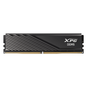 Adata XPG Lancer Blade RGB 32GBx2 DDR5 6000MHz Black Desktop Ram