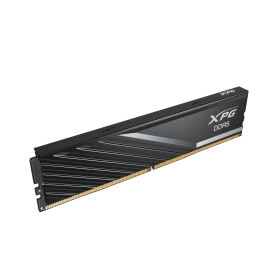 Adata XPG Lancer Blade RGB 32GBx2 DDR5 6000MHz Black Desktop Ram