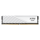 Adata XPG Lancer Blade RGB 24GBx2 DDR5 6000MHz White Desktop Ram