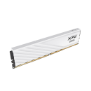 Adata XPG Lancer Blade RGB 32GBx2 DDR5 6000MHz White Desktop Ram