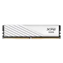 Adata XPG Lancer Blade 16GB DDR5 6000MHz White Desktop Ram