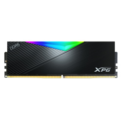 Adata XPG Lancer RGB 32GB DDR5 6000MHz Black Desktop Ram Adata XPG Lancer RGB 32GB DDR5 6000MHz Black Desktop Ram