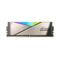 Adata XPG Lancer RGB ROG Certified 16GBx2 DDR5 6600MHz Desktop Ram Adata XPG Lancer RGB ROG Certified 16GBx2 DDR5 6600MHz Desktop Ram