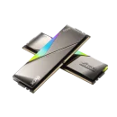 Adata XPG Lancer RGB ROG Certified 24GBx2 DDR5 7200MHz Desktop Ram Adata XPG Lancer RGB ROG Certified 24GBx2 DDR5 7200MHz Desktop Ram