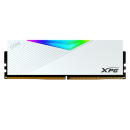 Adata XPG Lancer RGB 32GB DDR5 6000MHz White Desktop Ram