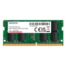 ADATA Premier 16GB DDR4 3200MHz SODIMM Laptop RAM AD4S320016G22-SGN