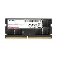 ADATA 16GB DDR5 4800MHz Laptop Memory