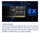 ADATA 16GB DDR5 5600Mhz SO-DIMM Laptop Memory Module