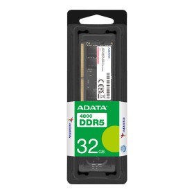 ADATA 32GB DDR5 4800Mhz SO-DIMM Laptop Memory