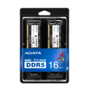 ADATA 32GB (16GBx2) DDR5 4800Mhz SO-DIMM Laptop Memory