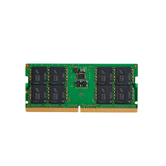 HP X1 32GB DDR5 5600MHZ SO-DIMM Laptop Memory