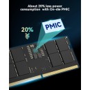 HP X1 32GB DDR5 5600MHZ SO-DIMM Laptop Memory