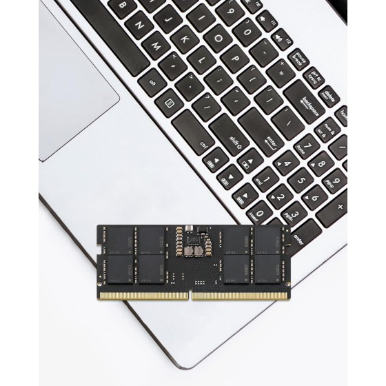 HP X1 32GB DDR5 5600MHZ SO-DIMM Laptop Memory