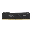 HyperX Fury 16GB DDR4 3200 MHz Desktop Memory