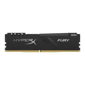 HyperX Fury 16GB DDR4 3200 MHz Desktop Memory HyperX Fury 16GB DDR4 3200 MHz Desktop Memory