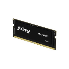 Kingston Fury 32GB 5600Mhz DDR5 SODIMM Laptop Ram
