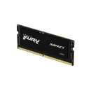 Kingston Fury 16GB 5600Mhz DDR5 SODIMM Laptop Ram