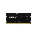 Kingston Fury 16GB 5600Mhz DDR5 SODIMM Laptop Ram