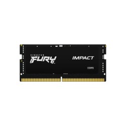 Kingston Fury 32GB 5600Mhz DDR5 SODIMM Laptop Ram Kingston Fury 32GB 5600Mhz DDR5 SODIMM Laptop Ram