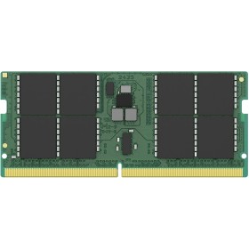 Transcend JM 32GB DDR5 6400Mhz CSODIMM Laptop Memory Transcend JM 32GB DDR5 6400Mhz CSODIMM Laptop Memory