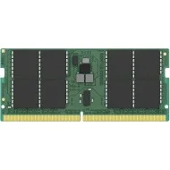 Kingstone Value 32GB 6400Mhz DDR5 CSODIMM Laptop Ram