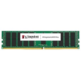 Kingston KSM64R52BD4-64HA 64GB DDR5 6400 ECC Reg Server RAM