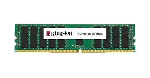 Kingston KSM56E46BS8KM-16HA 16GB DDR5 ECC RAM