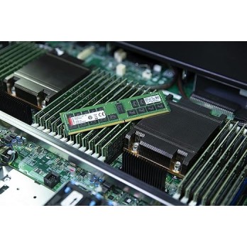 Kingston KSM32RD4/64HD 64GB DDR4 3200 ECC Reg Server RAM
