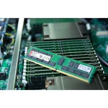 Kingston KSM32RD4/64HD 64GB DDR4 3200 ECC Reg Server RAM