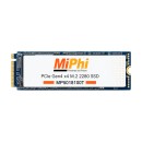 MiPhi MP550G4 1TB Gen4 M.2 NVMe SSD