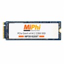 MiPhi MP700G4 2TB Gen4 M.2 NVMe SSD MiPhi MP700G4 2TB Gen4 M.2 NVMe SSD