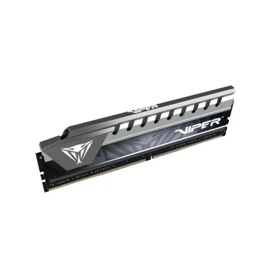 Patriot Viper Elite DDR4 16GB (1 x 16GB) 2400MHz CL16 UDIMM Grey Patriot Viper Elite DDR4 16GB (1 x 16GB) 2400MHz CL16 UDIMM Grey