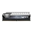Patriot Viper Elite DDR4 16GB (1 x 16GB) 2400MHz CL16 UDIMM Grey Patriot Viper Elite DDR4 16GB (1 x 16GB) 2400MHz CL16 UDIMM Grey