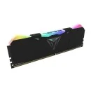 Patriot Viper RGB DDR4 16GB (1 x 16GB) 4133MHz CL19 UDIMM Black