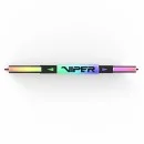 Patriot Viper RGB DDR4 16GB (1 x 16GB) 4133MHz CL19 UDIMM Black