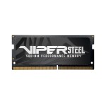 Patriot Viper Steel DDR4 8GB (1 x 8GB) 3000MHz CL18 SODIMM Grey