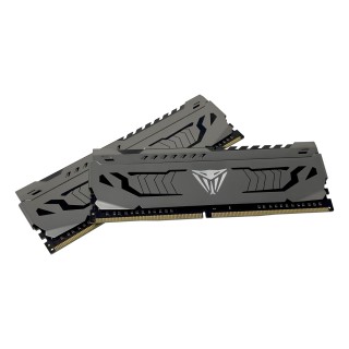 Patriot Viper Steel DDR4 16GB (2 x 8GB) 4133MHz CL19 UDIMM