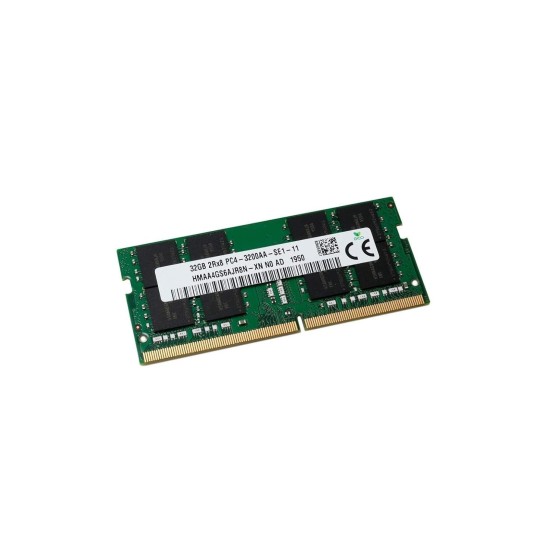 Samsung 32GB DDR4 3200MHz SODIMM Laptop RAM at NationalPC India