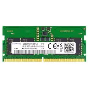 Samsung 8GB DDR5 5600MHz SODIMM Laptop RAM