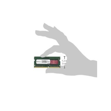Synology D4NESO 4GB DDR4 2666Mhz SO-DIMM Laptop Memory Synology D4NESO 4GB DDR4 2666Mhz SO-DIMM Laptop Memory