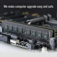 TeamGroup Elite 8GB 3200Mhz DDR4 Desktop Ram