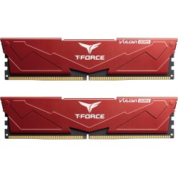 TEAMGROUP T-Force Vulcan DDR5 Ram 2x16GB 5200MHz