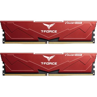 TEAMGROUP T-Force Vulcan DDR5 Ram 2x16GB 5200MHz