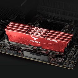 TEAMGROUP T-Force Vulcan DDR5 Ram 2x32GB 5200MHz