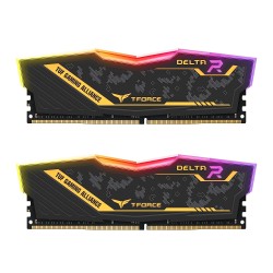 Teamgroup T-Force Delta TUF Gaming Alliance RGB DDR4 32GB