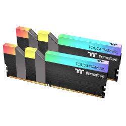 Thermaltake TOUGHRAM RGB 16GB 4000 MHz DDR4 Desktop Ram