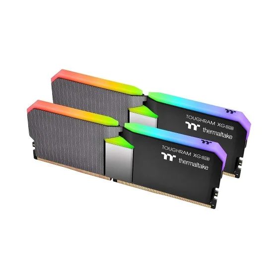 Thermaltake TOUGHRAM XG RGB DDR4 4400MHz 16GB (8GBX2) Desktop Ram