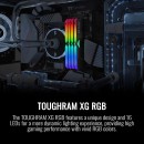 Thermaltake TOUGHRAM XG RGB DDR4 4400MHz 16GB (8GBX2) Desktop Ram