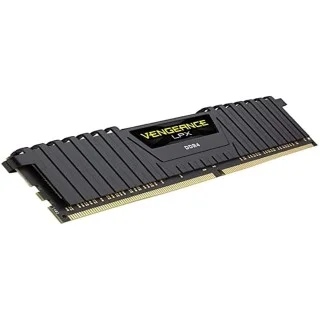 Corsair Vengeance LPX 8GB 3200Mhz DDR4 Desktop Ram